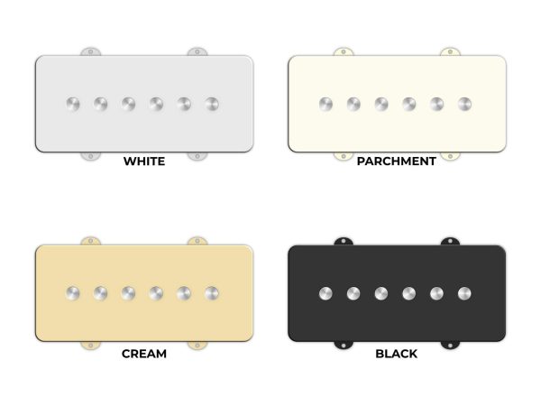 Jazzmaster Cover Colors