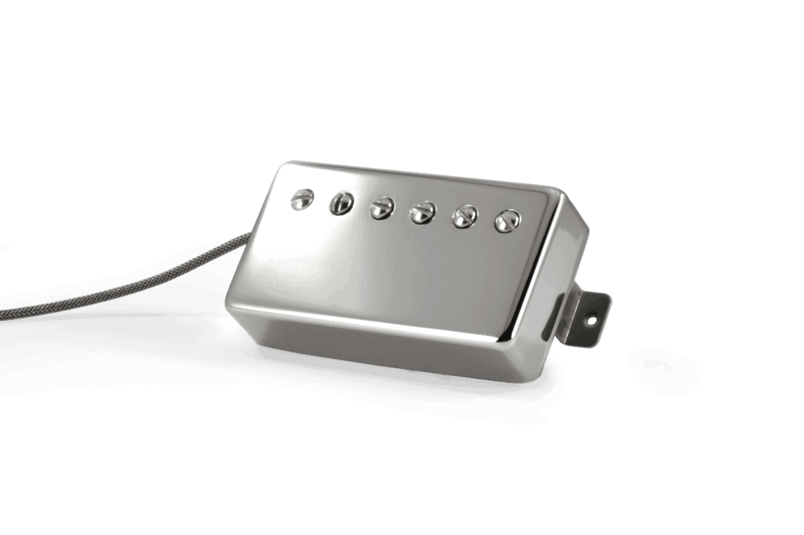 Unbucker by Lindy Fralin: The Humbucker That Can Do It All.