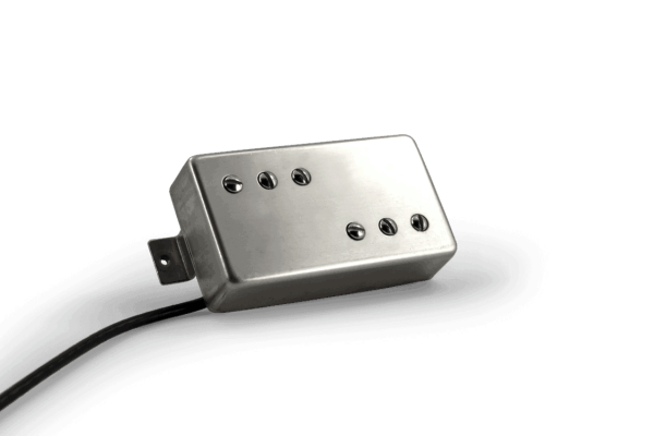 Fralin-Designed Humbuckers