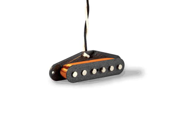 Lindy Fralin Real '54 Strat Pickup