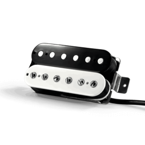 Zebra Humbucker