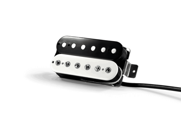 Zebra Humbucker