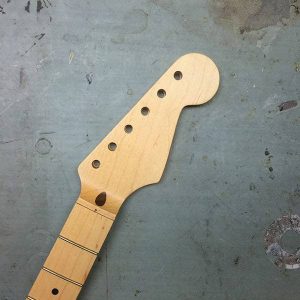 Fralin Pickups Strat Neck