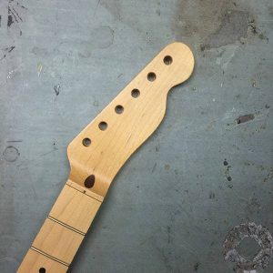 Fralin Tele Neck