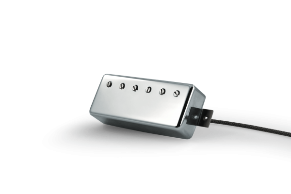 Fralin Mini Humbucker Chrome