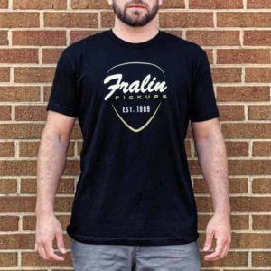 Lindy Fralin Pickups T-Shirt