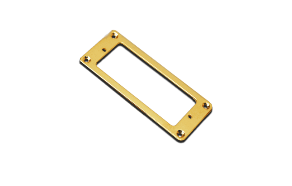 Fralin Gold Firebird Mini Humbucker Ring