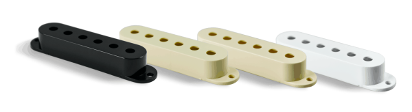 Lindy Fralin Strat Covers