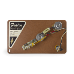Fralin Prewired Telecaster Wiring Harness