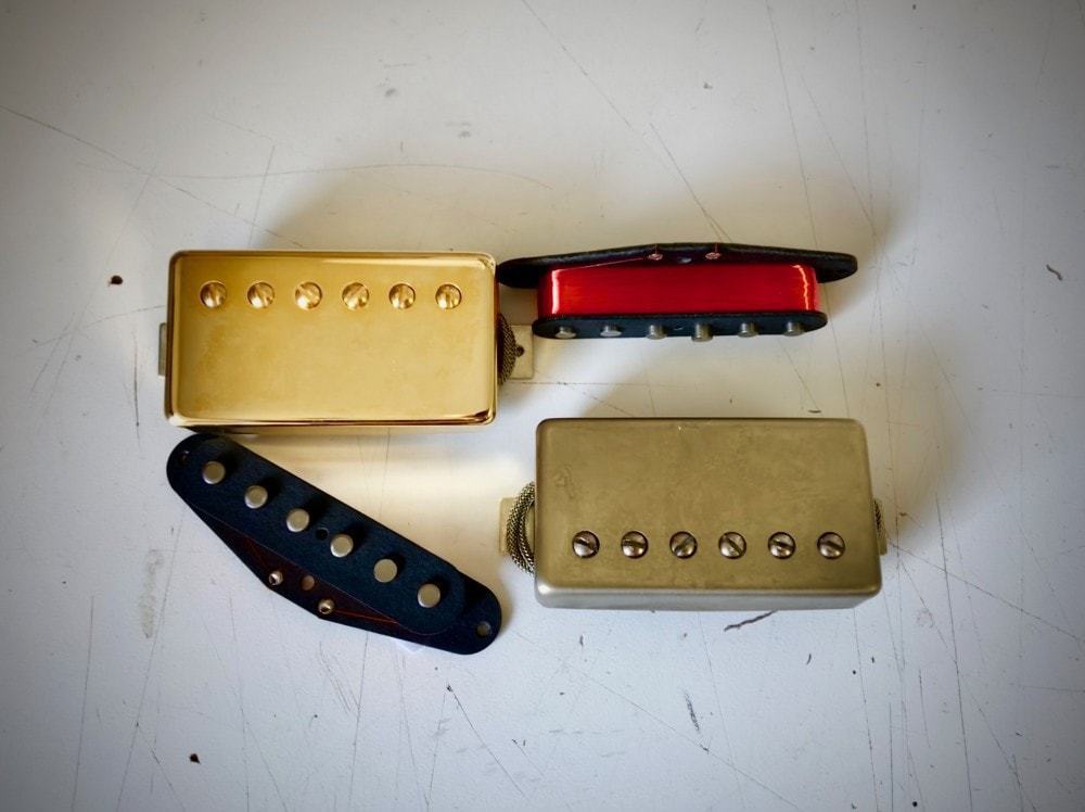 single coil vs humbucker strat