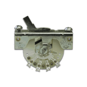 Lindy Fralin Pickups CRL 5-Way Switch