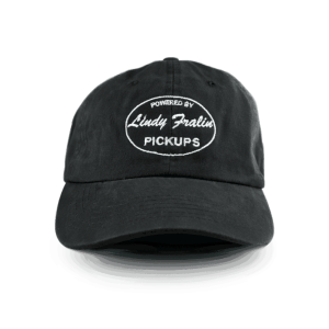Fralin Pickups Hat
