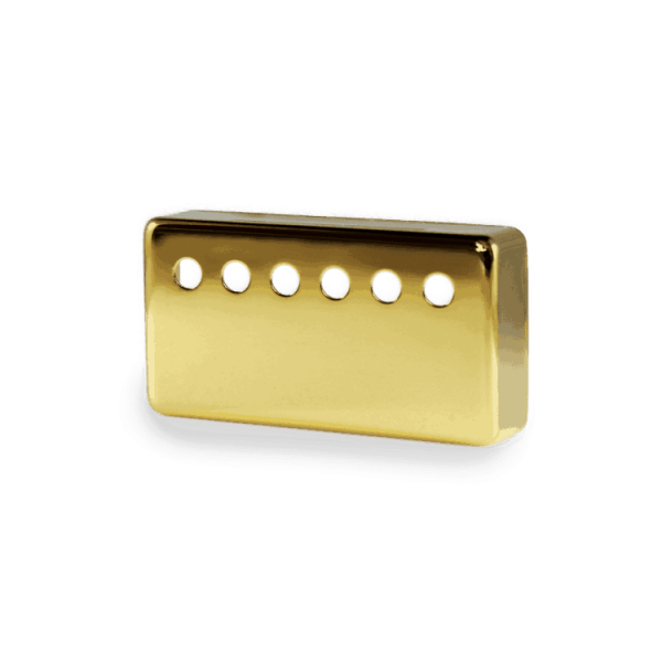 Lindy Fralin Gold Humbucker Cover
