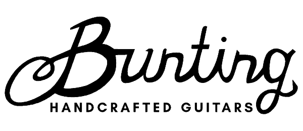 Bunting Guitars