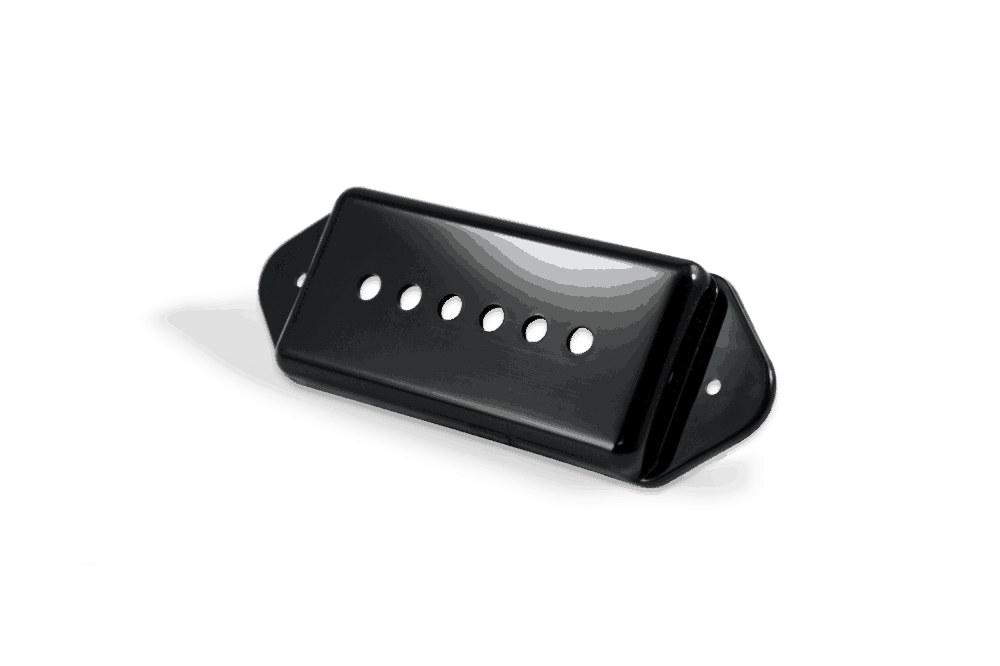 P90 by Fralin Pickups: Big, Bold P90 Tone - From Vintage to Modern.