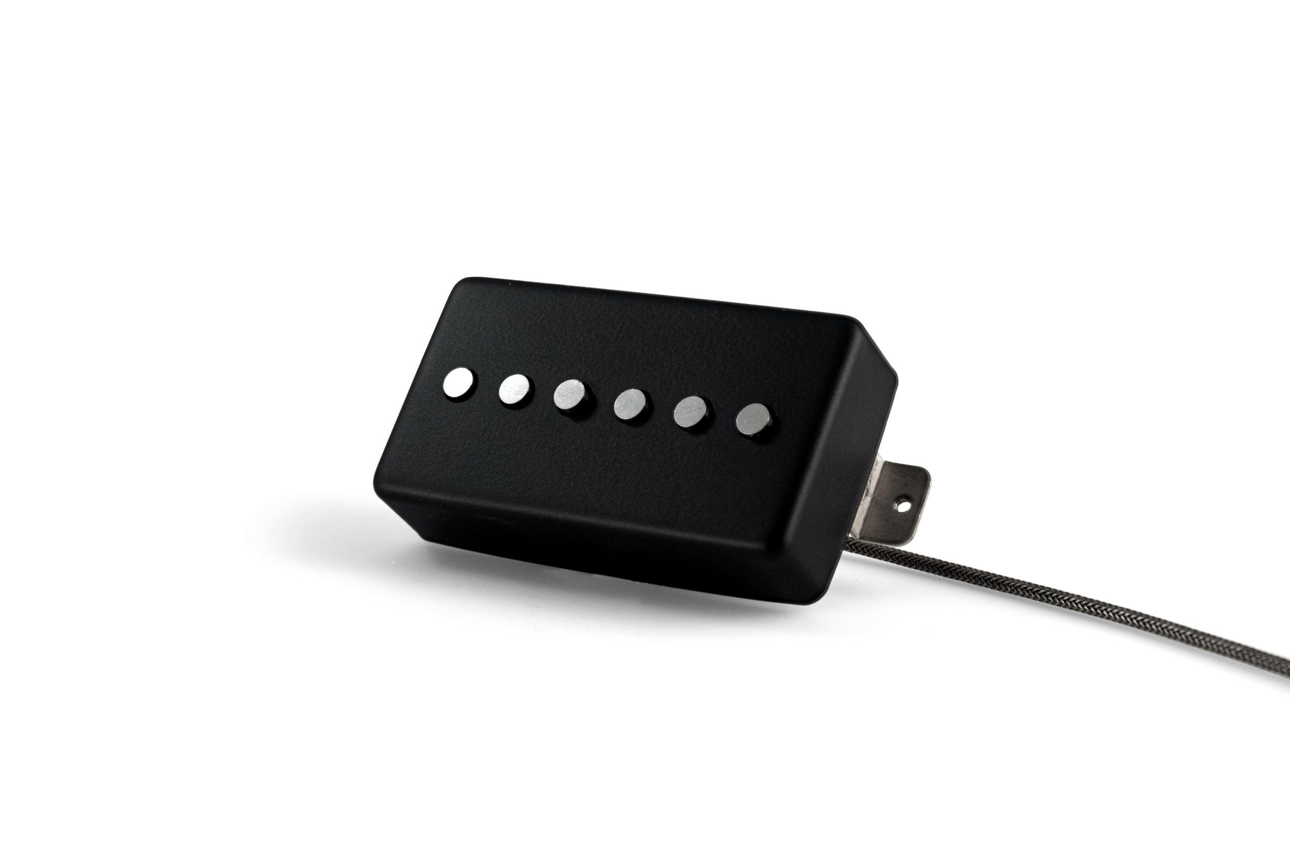 Alnico Noiseless P90 - Humbucker