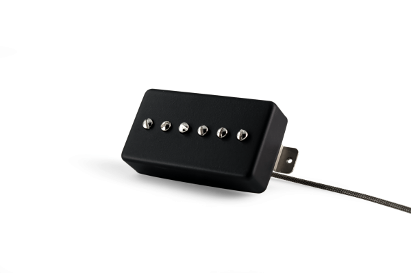 P90 - Humbucker - Image 5