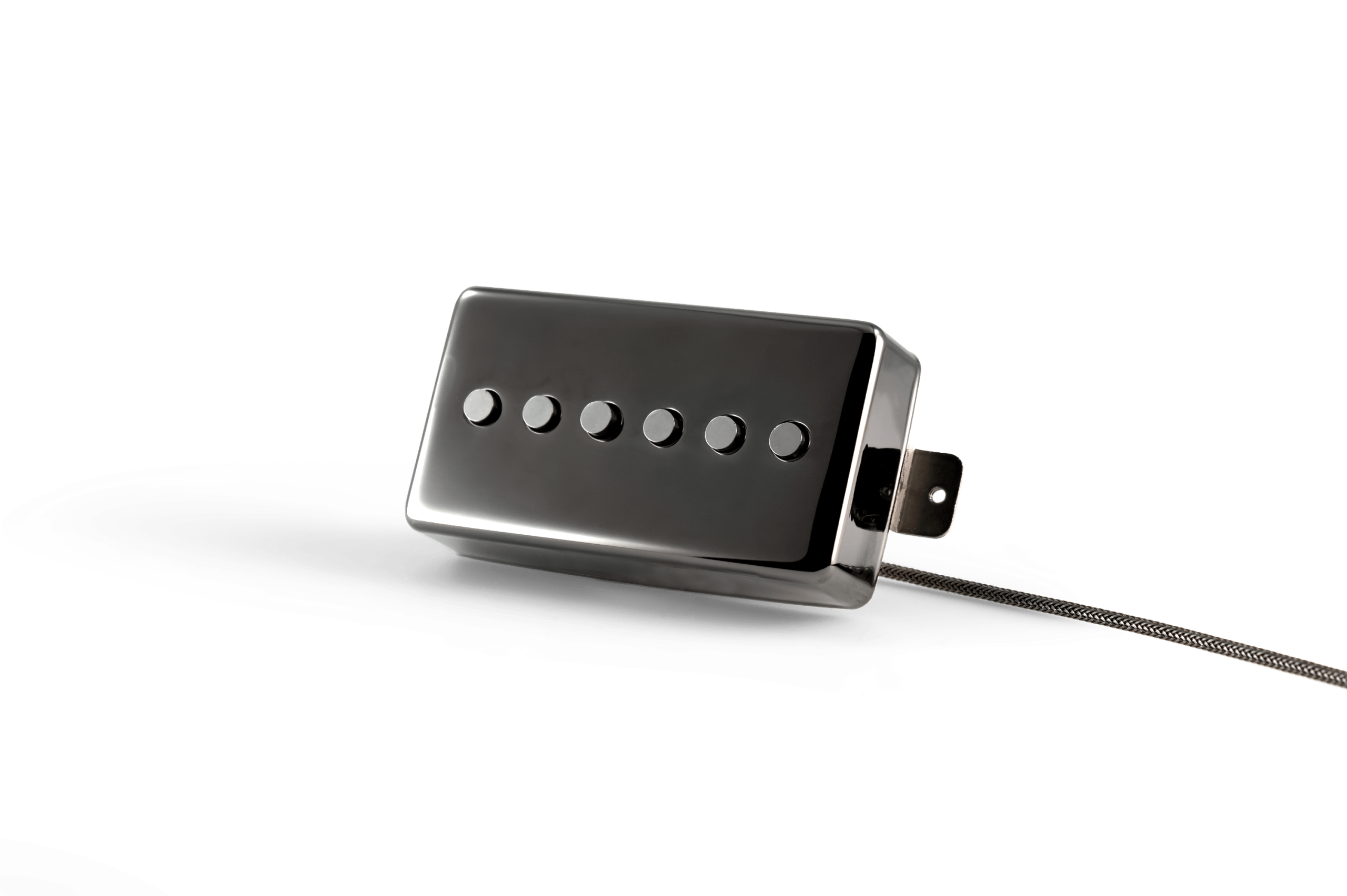 Alnico Noiseless P90 - Humbucker