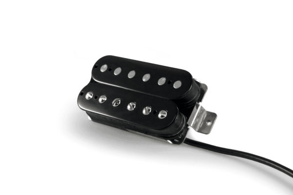 Fralin Pickups Humbucker With Black Bobbins