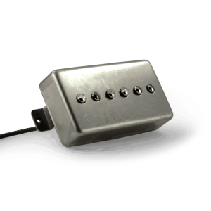 Hum Cancelling P90 Humbucker Fralin P90