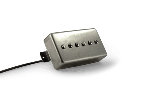 Hum Cancelling P90 Humbucker Fralin P90