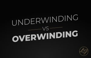 Overwinding vs Underwinding Cover Image