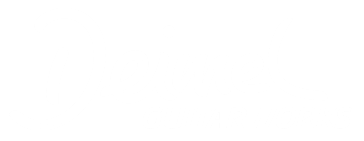 Deimel Guitarworks Logo