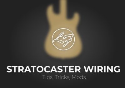 Fralin Pickups: Stratocaster Wiring Tips Tricks Mods