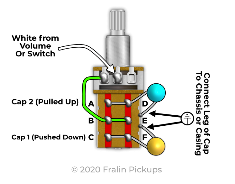 Push Pull Pots How They Work Wiring Mods And More