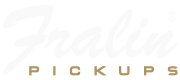 Fralin Pickups Logo