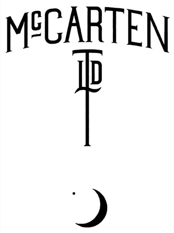 McCarten Logo