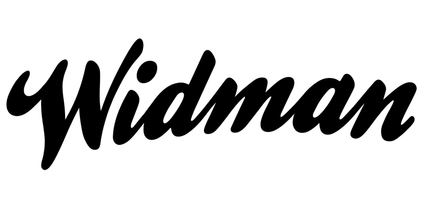 Widman Logo