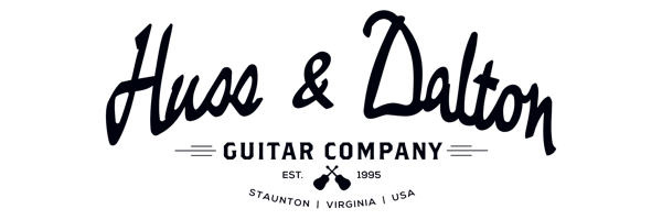 Huss & Dalton Logo