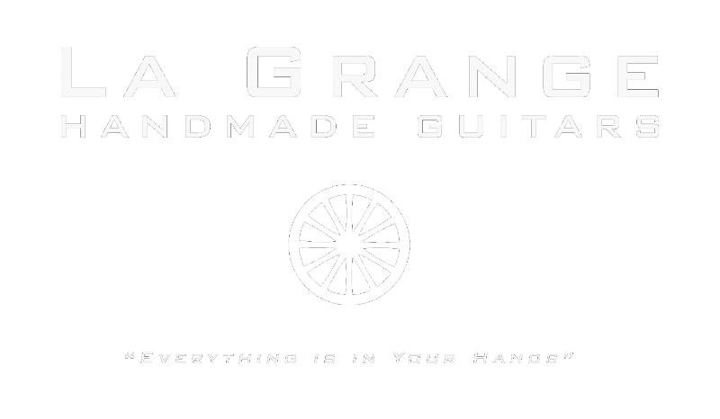 La Grange Guitars Logo