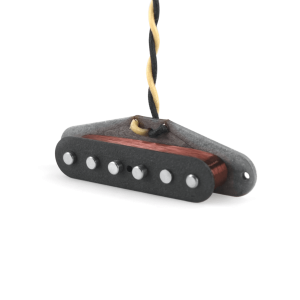 Fralin Woodstock Strat Pickup