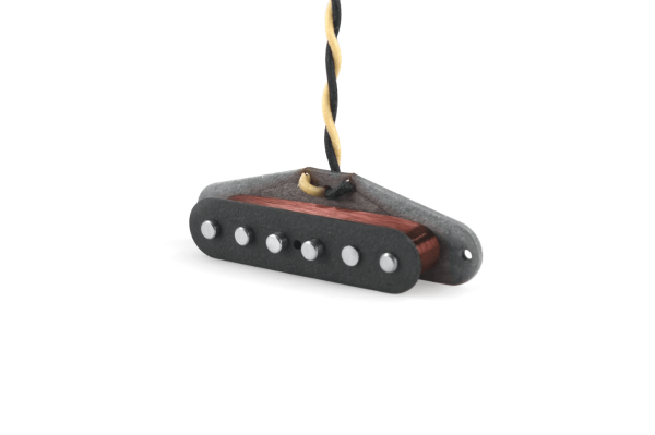 Fralin Woodstock Strat Pickup