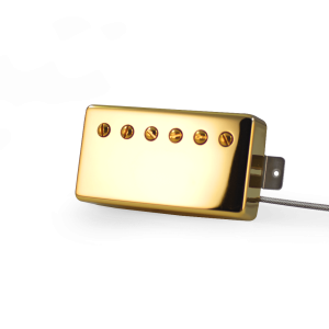 Fralin Gold Humbucker