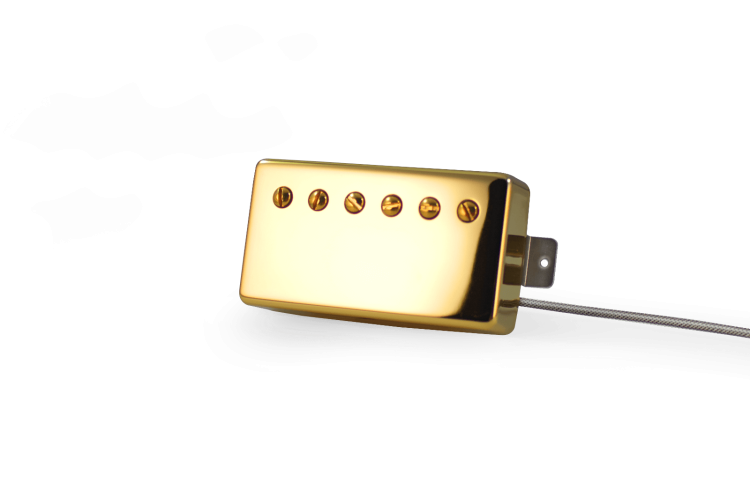 Fralin Gold Humbucker