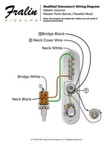 4-Way Switching with Push Pull Wiring Diagram