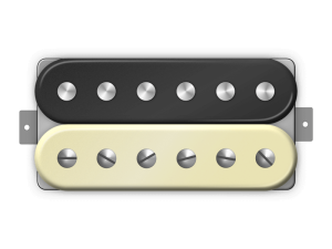Unbucker by Lindy Fralin: The Humbucker That Can Do It All.