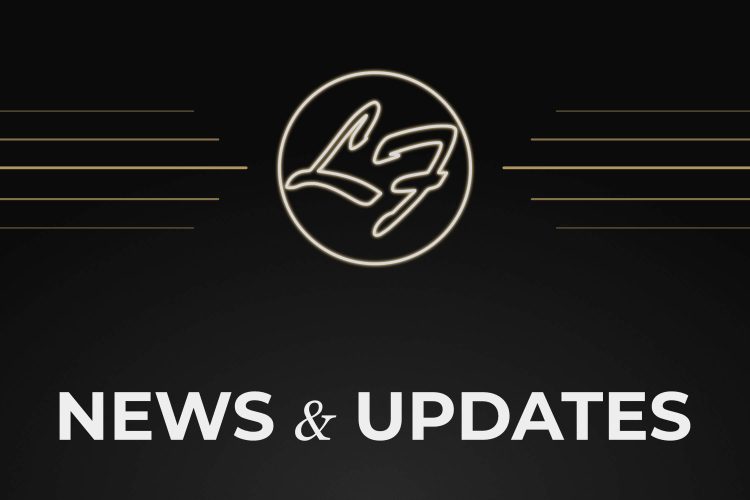 News and Updates Banner