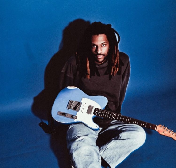 Franklin Rankin Plays Fralin Pickups