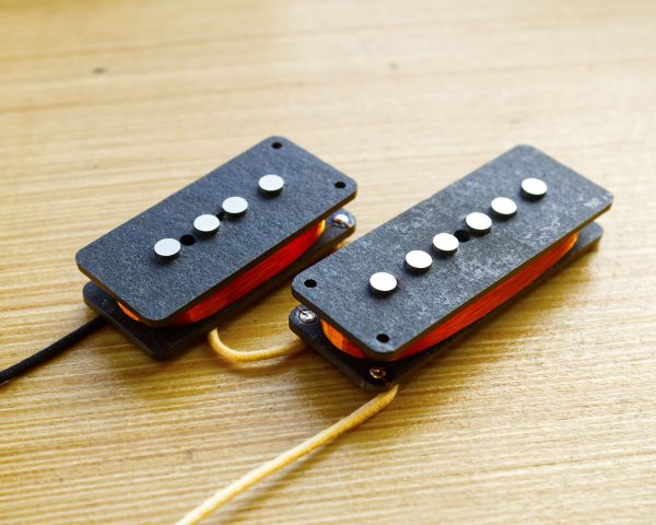 5-String P-Bass - Image 2