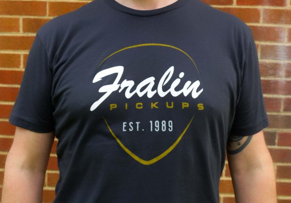 Fralin Pickups T-Shirt - Image 8