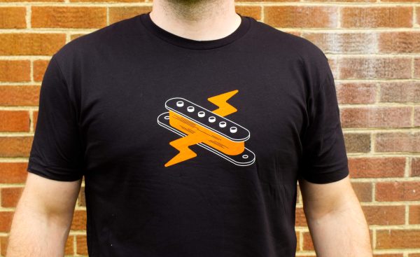 Fralin Pickups T-Shirt - Image 6