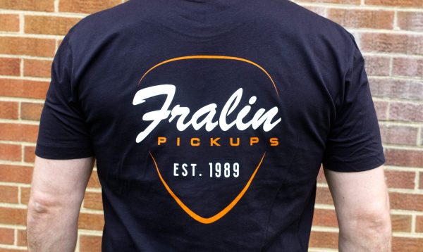 Fralin Pickups T-Shirt - Image 7