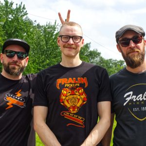Group T Shirts