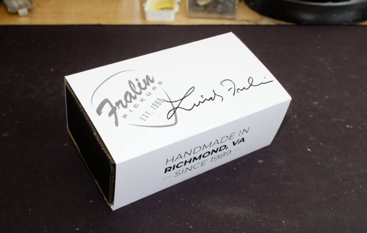 Quick Ship Box