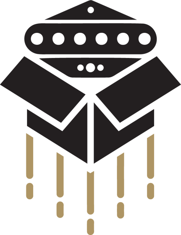 Fralin Quick Ship Logo