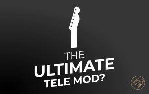 Blend-Tone Mod Cover Image